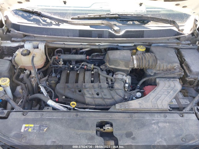 2C4RC1BG3HR540099 Chrysler Pacifica Touring-l