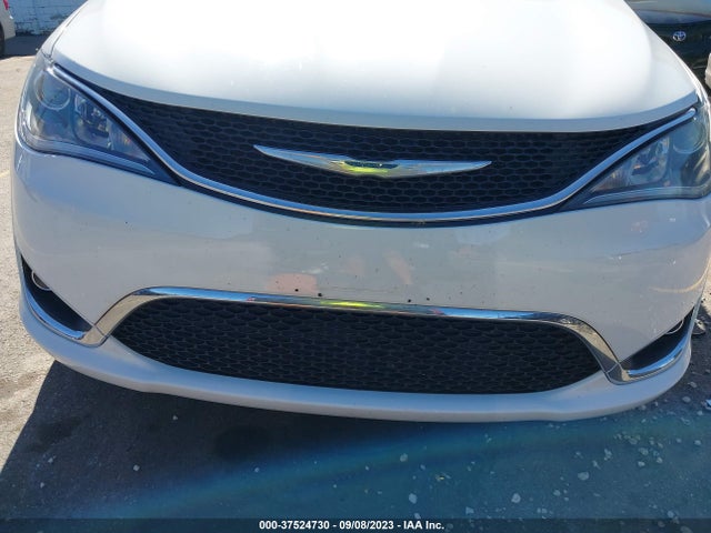 2C4RC1BG3HR540099 Chrysler Pacifica Touring-l