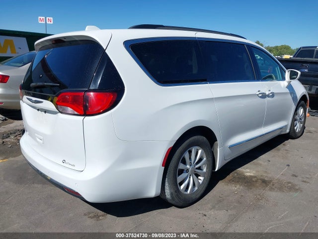 2C4RC1BG3HR540099 Chrysler Pacifica Touring-l