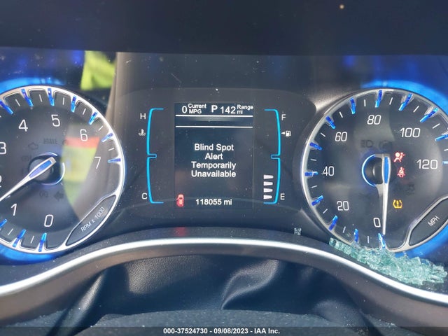 2C4RC1BG3HR540099 Chrysler Pacifica Touring-l