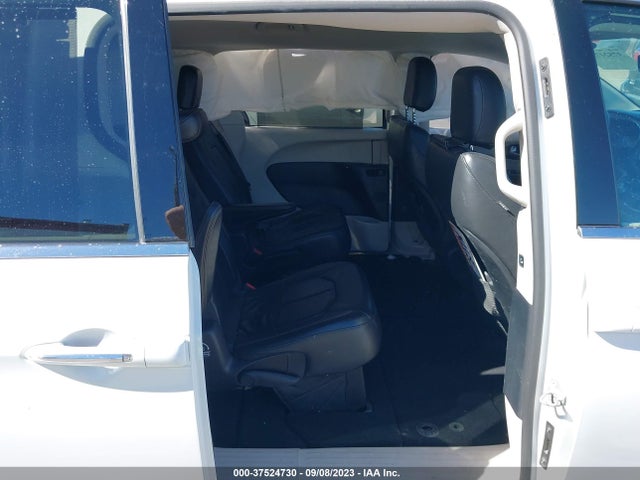 2C4RC1BG3HR540099 Chrysler Pacifica Touring-l