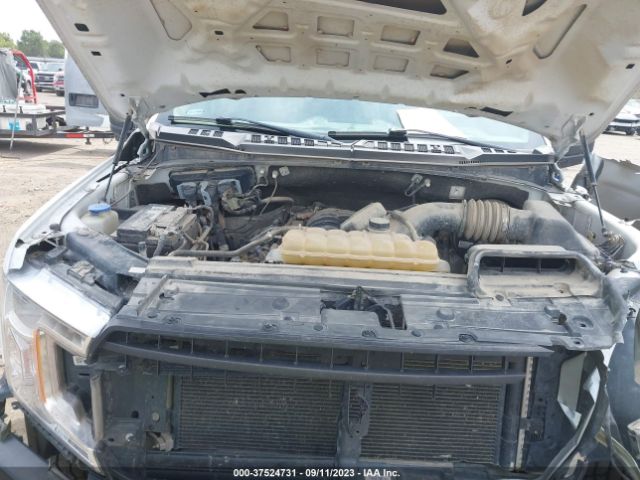 1FTMF1C51KKE77105 Ford F-150 Xl/xlt