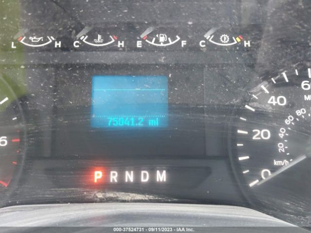 1FTMF1C51KKE77105 Ford F-150 Xl/xlt