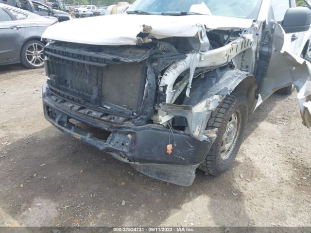 1FTMF1C51KKE77105 Ford F-150 Xl/xlt