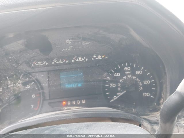 1FTMF1C51KKE77105 Ford F-150 Xl/xlt