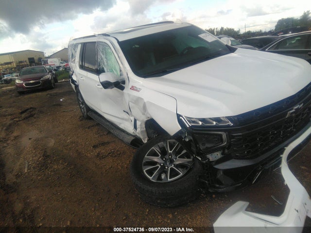 2023 1GNSKDKL5PR391208 main image