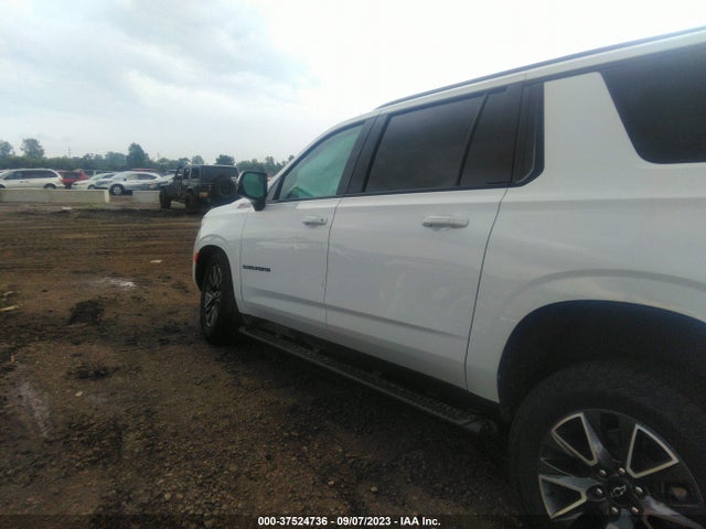 Chevrolet Suburban Z71 2023 1GNSKDKL5PR391208 Image 14