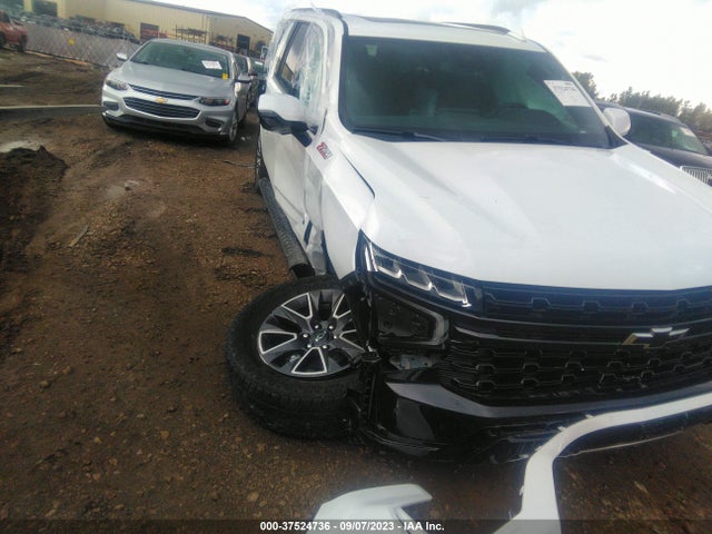 Chevrolet Suburban Z71 2023 1GNSKDKL5PR391208 Image 6