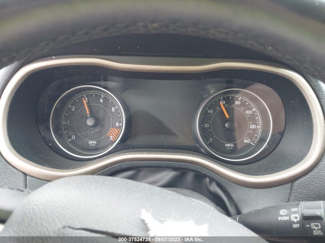 2015 JEEP CHEROKEE LIMITED VIN: 1C4PJMDB9FW741204