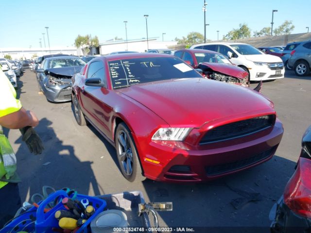 1ZVBP8AM7E5321738 auction archive image