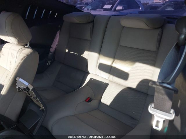 1ZVBP8AM7E5321738 Ford Mustang V6