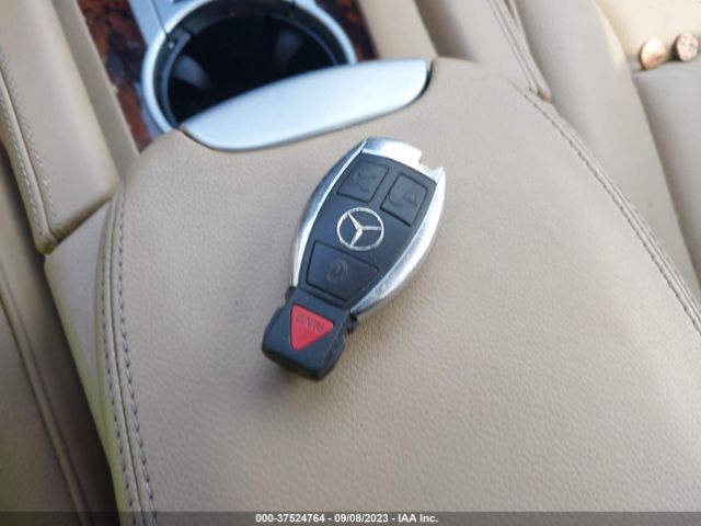 2012 MERCEDES-BENZ GL-CLASS 4JGBF7BE9CA790966 Photo 10