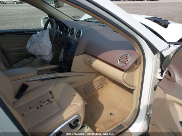 2012 MERCEDES-BENZ GL-CLASS 4JGBF7BE9CA790966 Photo 4
