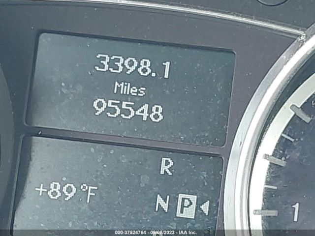 2012 MERCEDES-BENZ GL-CLASS 4JGBF7BE9CA790966 Photo 6