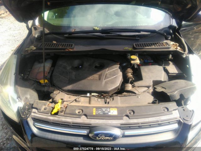 1FMCU0G91EUB52788 Ford ESCAPE SE
