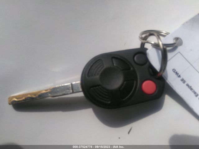 1FMCU0G91EUB52788 Ford ESCAPE SE