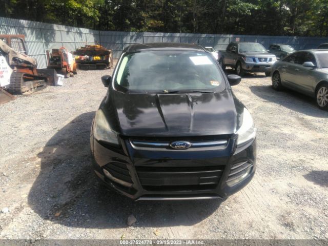 1FMCU0G91EUB52788 Ford ESCAPE SE