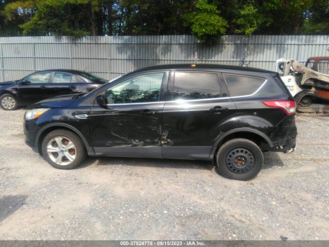 1FMCU0G91EUB52788 Ford ESCAPE SE