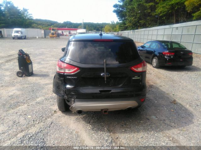 1FMCU0G91EUB52788 Ford ESCAPE SE
