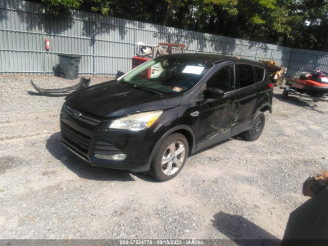 1FMCU0G91EUB52788 Ford ESCAPE SE