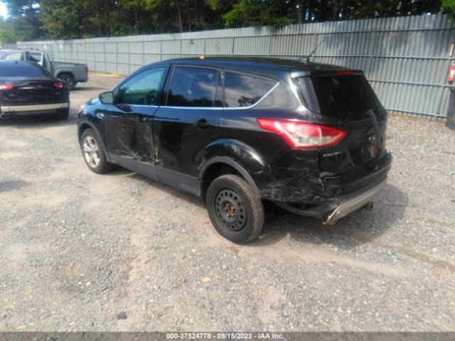 1FMCU0G91EUB52788 Ford ESCAPE SE