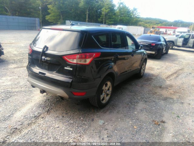 1FMCU0G91EUB52788 Ford ESCAPE SE