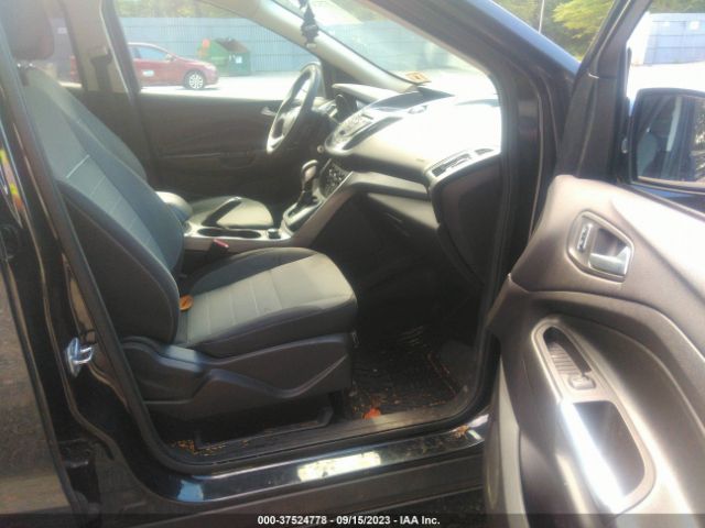 1FMCU0G91EUB52788 Ford ESCAPE SE