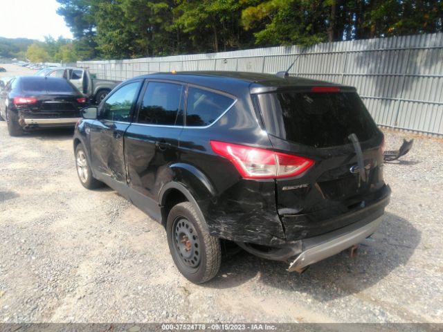 1FMCU0G91EUB52788 Ford ESCAPE SE