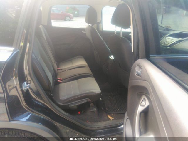1FMCU0G91EUB52788 Ford ESCAPE SE
