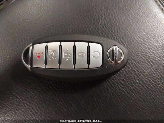 1N4AA6DV7LC373006 Nissan MAXIMA SL