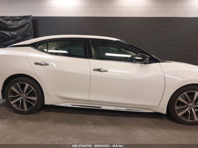 1N4AA6DV7LC373006 Nissan MAXIMA SL