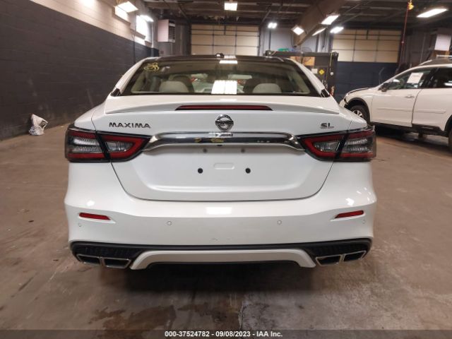 1N4AA6DV7LC373006 Nissan MAXIMA SL