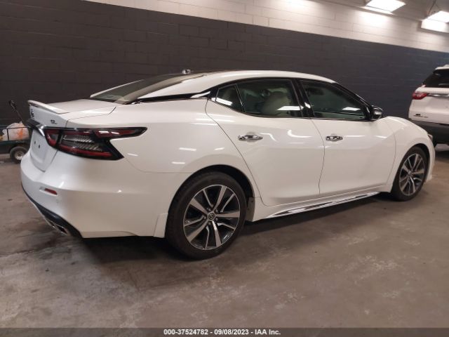 1N4AA6DV7LC373006 Nissan MAXIMA SL