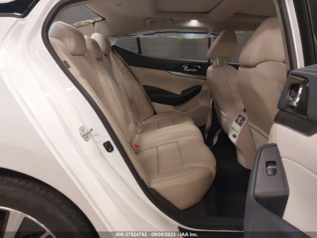 1N4AA6DV7LC373006 Nissan MAXIMA SL