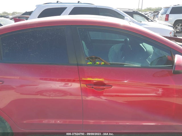 2020 HYUNDAI ELANTRA VALUE EDITION VIN: 5NPD84LF9LH606275
