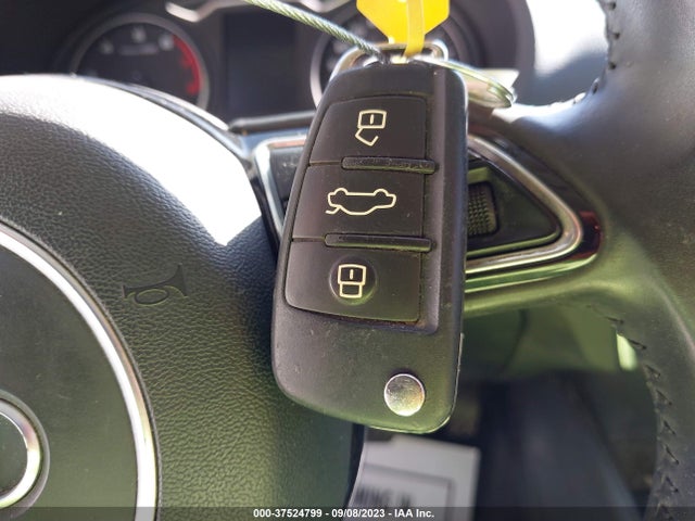 WAUEFGFF2F1137109 Audi A3 2.0t Premium