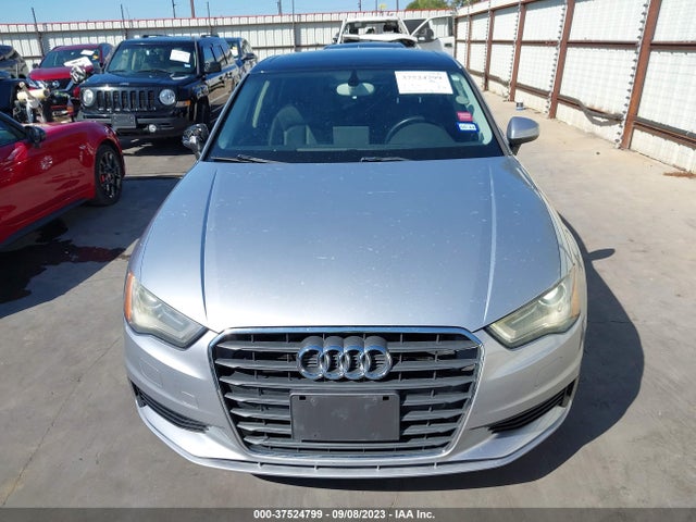 WAUEFGFF2F1137109 Audi A3 2.0t Premium