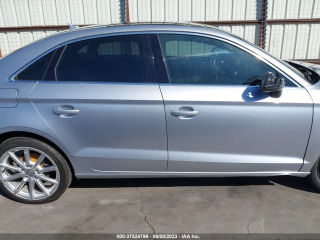 WAUEFGFF2F1137109 Audi A3 2.0t Premium
