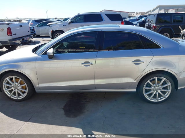 WAUEFGFF2F1137109 Audi A3 2.0t Premium