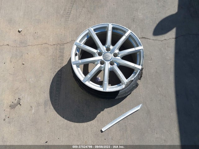 WAUEFGFF2F1137109 Audi A3 2.0t Premium