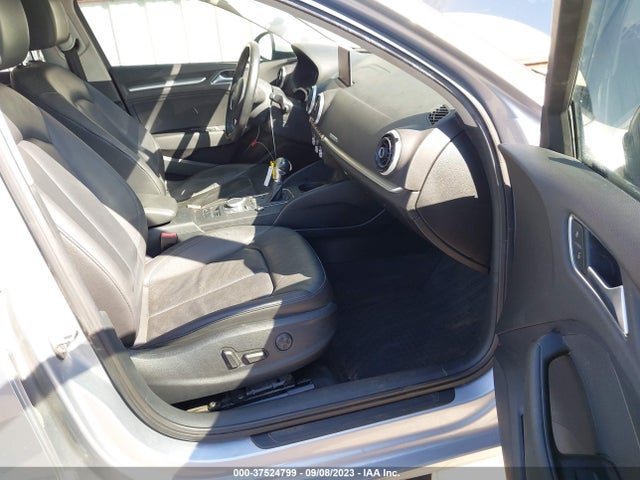 WAUEFGFF2F1137109 Audi A3 2.0t Premium