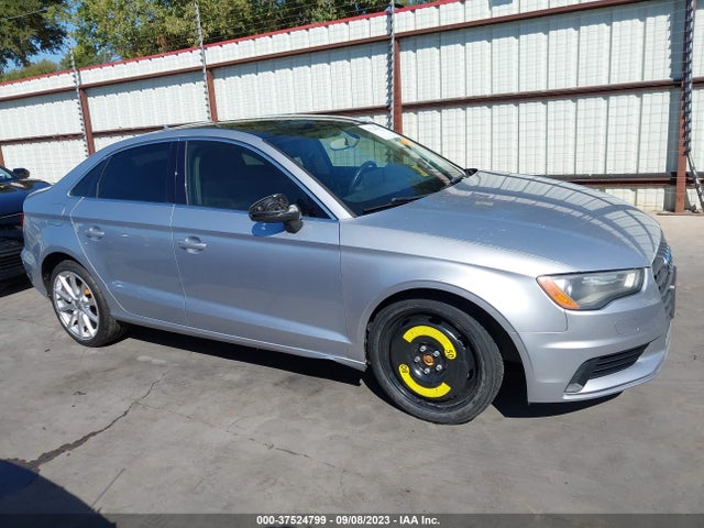 WAUEFGFF2F1137109 Audi A3 2.0t Premium