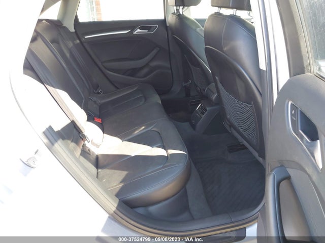 WAUEFGFF2F1137109 Audi A3 2.0t Premium
