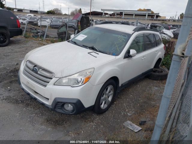 4S4BRBCCXE3271939 Subaru Outback 2.5i Premium