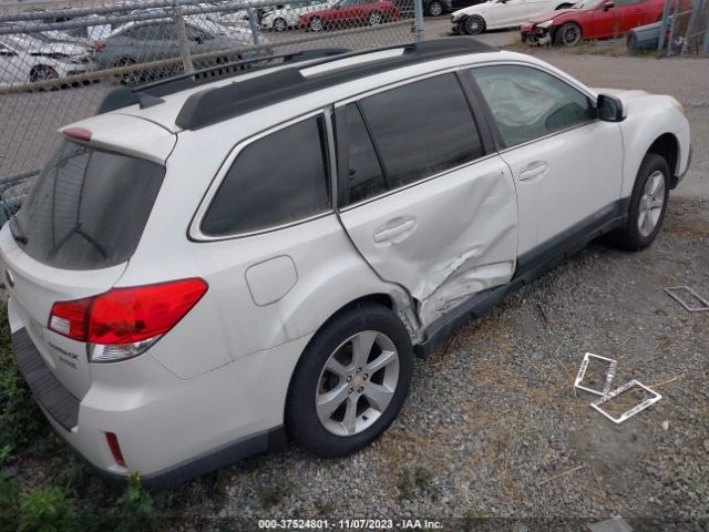 4S4BRBCCXE3271939 Subaru Outback 2.5i Premium