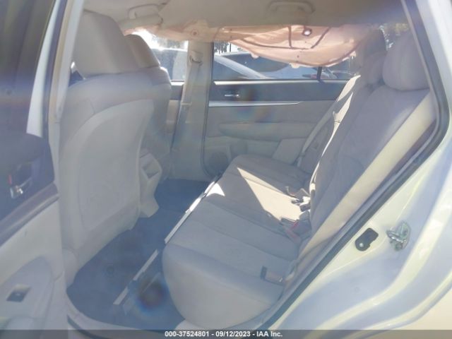 4S4BRBCCXE3271939 Subaru Outback 2.5i Premium