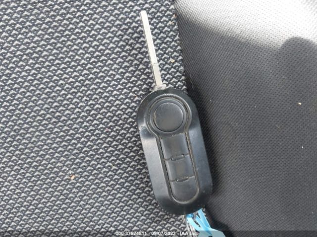 ZFBERFAT1F6A91329 RAM Promaster City Tradesman
