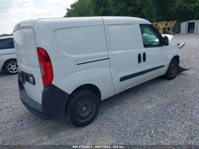 ZFBERFAT1F6A91329 RAM Promaster City Tradesman