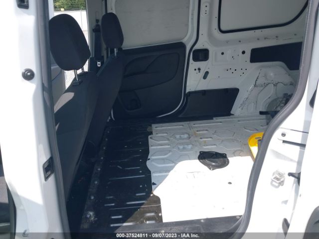ZFBERFAT1F6A91329 RAM Promaster City Tradesman