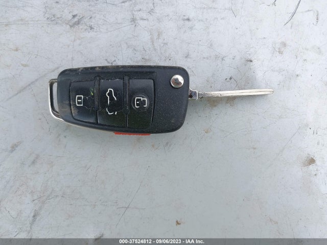 WAUACGFF7F1025039 Audi A3 1.8t Premium